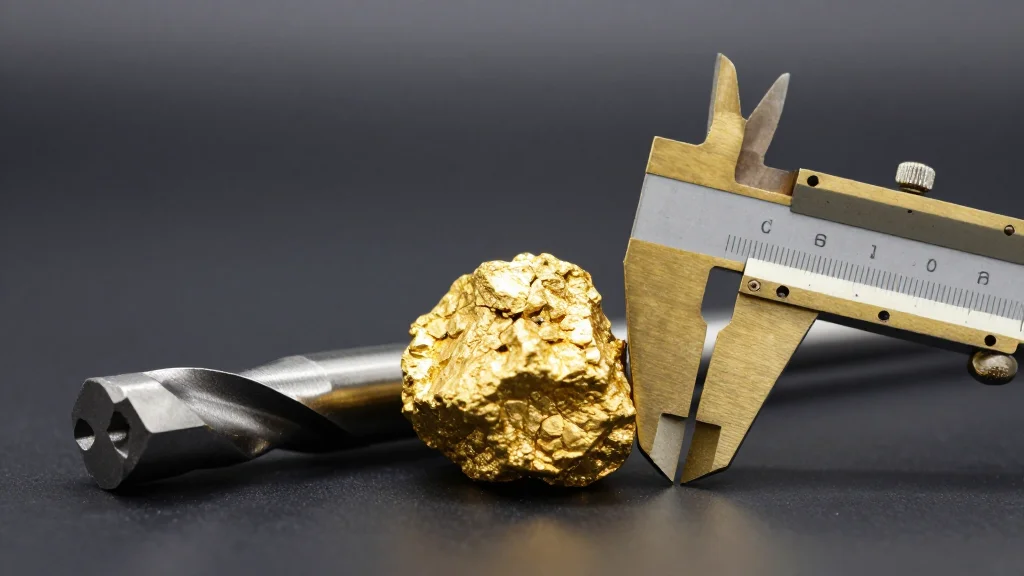 Infill Drills Boost Confidence in Cuiú Cuiú Oxide Feed