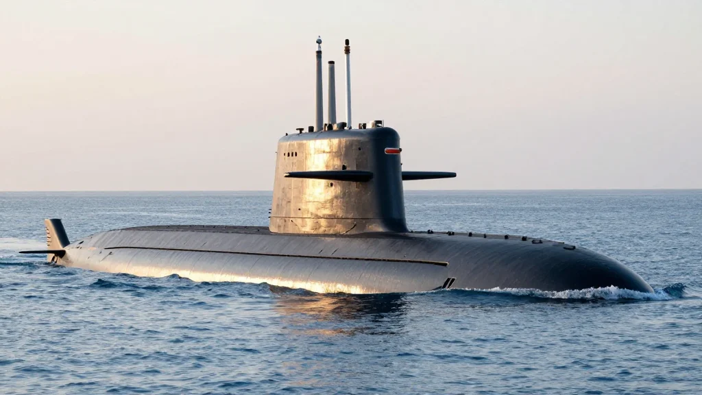 Even Older Block IV SSNs Remain World’s Most Capable Submarines