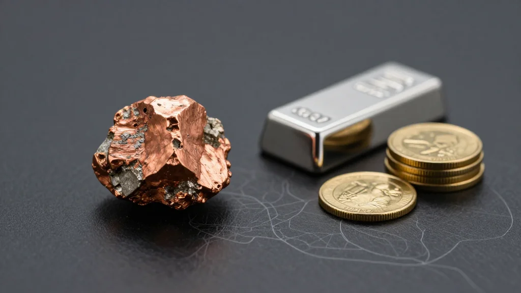 Valhalla Signs Transformative Deal with Teck