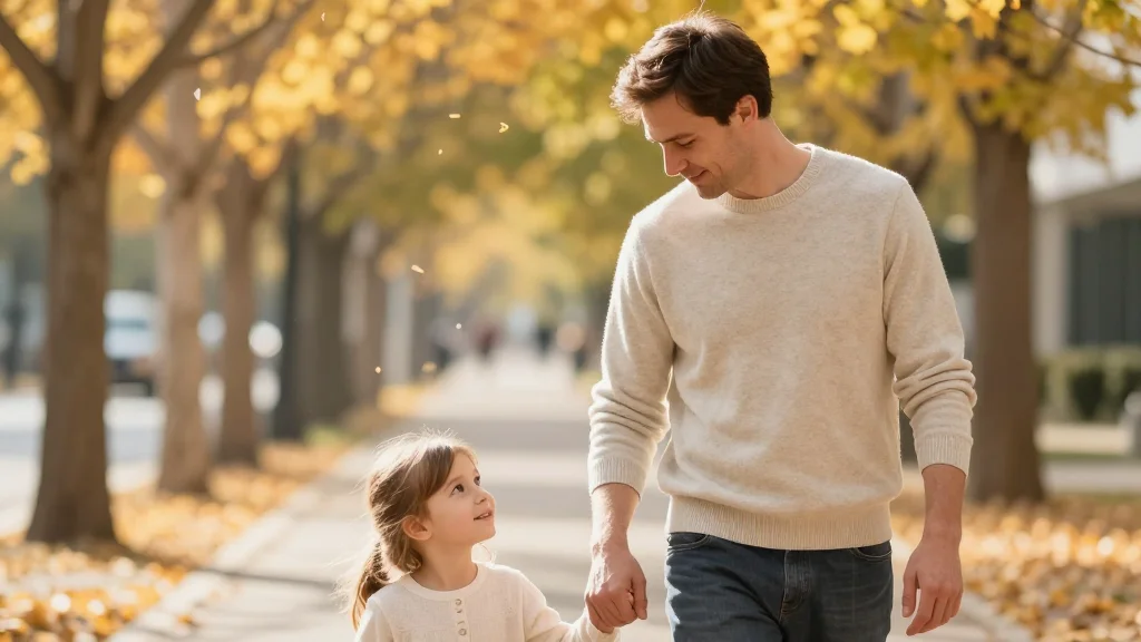 Single Father Seeks Court Order to Limit In-Law Visitation, Demands More Time with Daughter