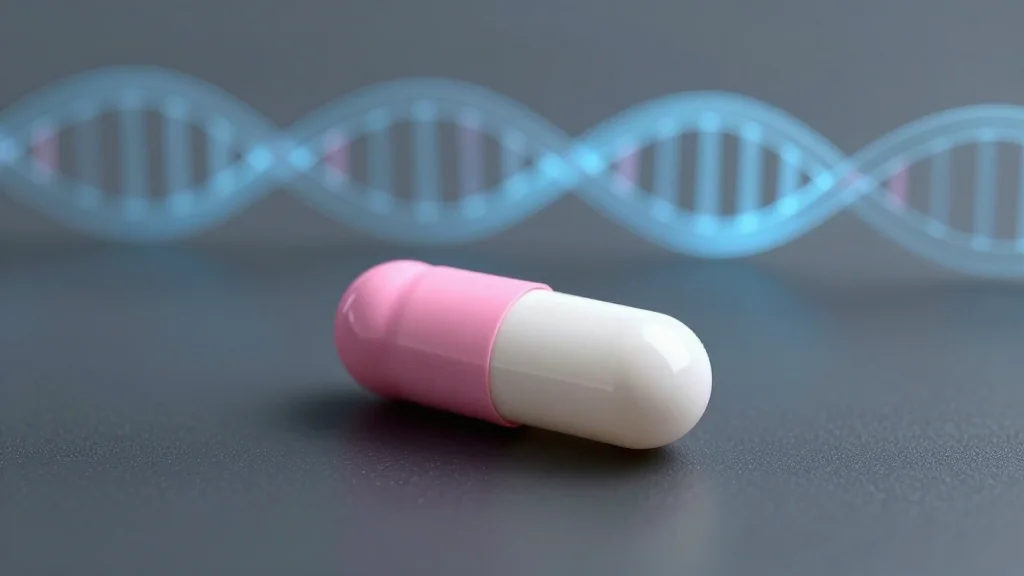 FDA Clears Veppanu, First PROTAC Breast Cancer Pill From Arvinas and Pfizer