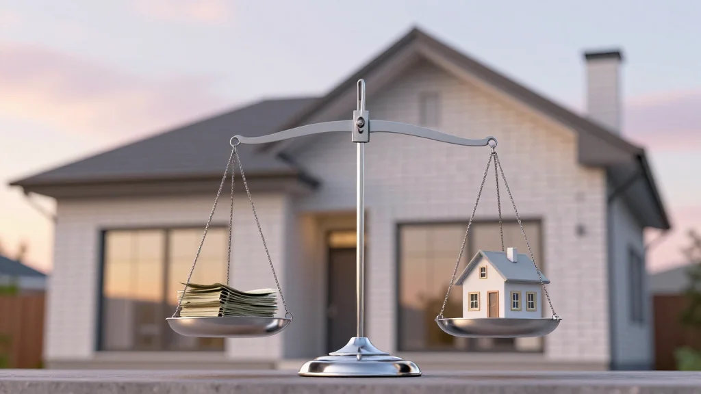 No Bad Offers—Pricing Reflects Risk, Fit Situation