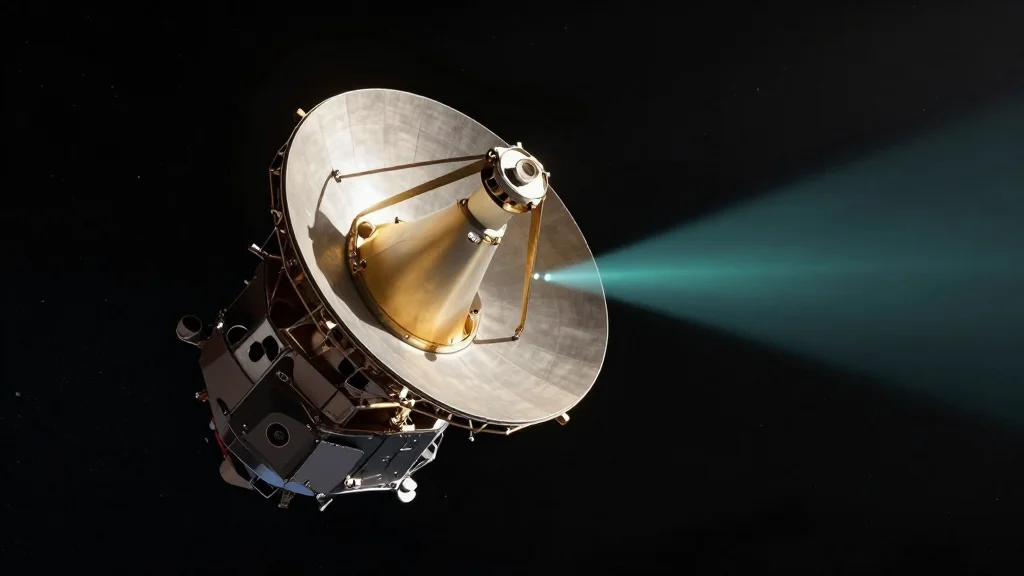 Pentagon Picks Impulse Space and Anduril for Golden Dome Missile‑Tracking Prototypes