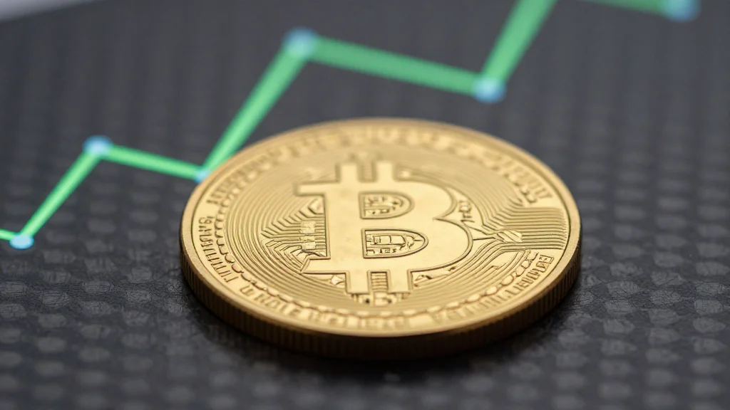 Bitcoin Trades Near $76,700, Ethereum Near $2,090 as Traders Remain Defensive, Rebound From Recent Lows