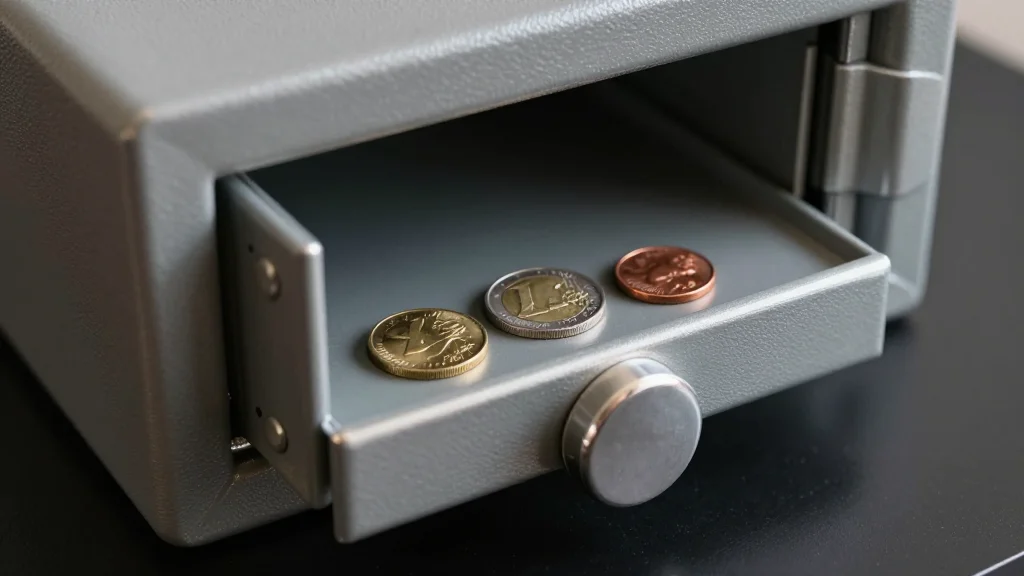 Protecting Your Savings with a Swiss Bank