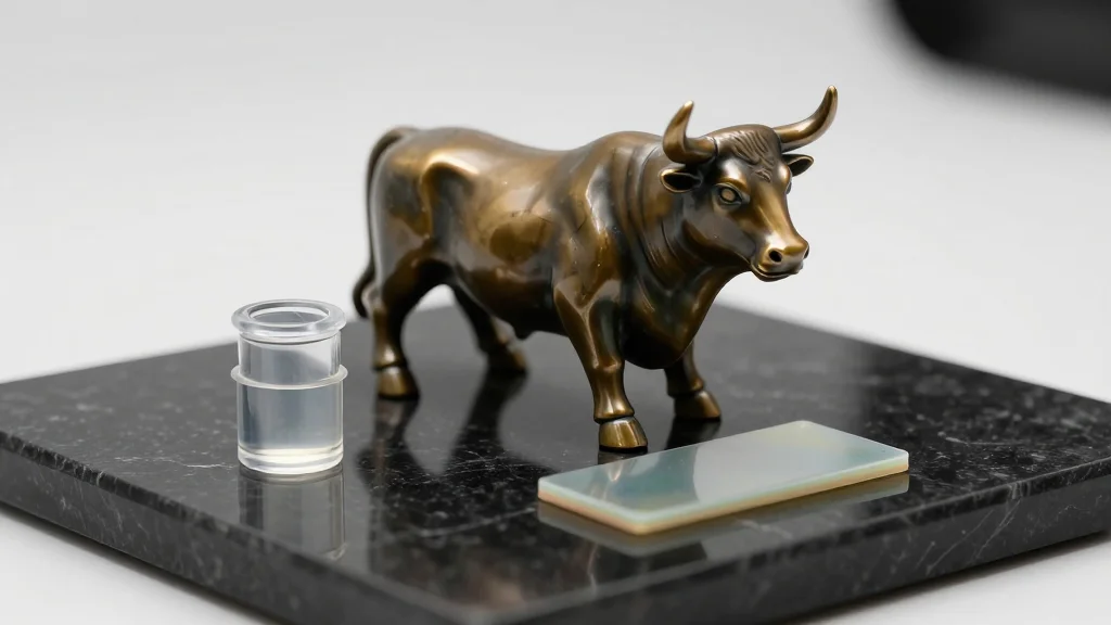 AI Surge and Oil Dip Push Markets to New Highs