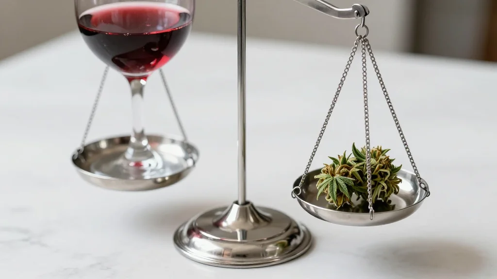 What Does It Mean To Be ‘California Sober’?