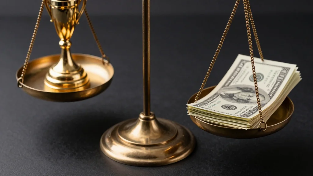 ROAS Misleads: Focus on Net Profit, Not Returns