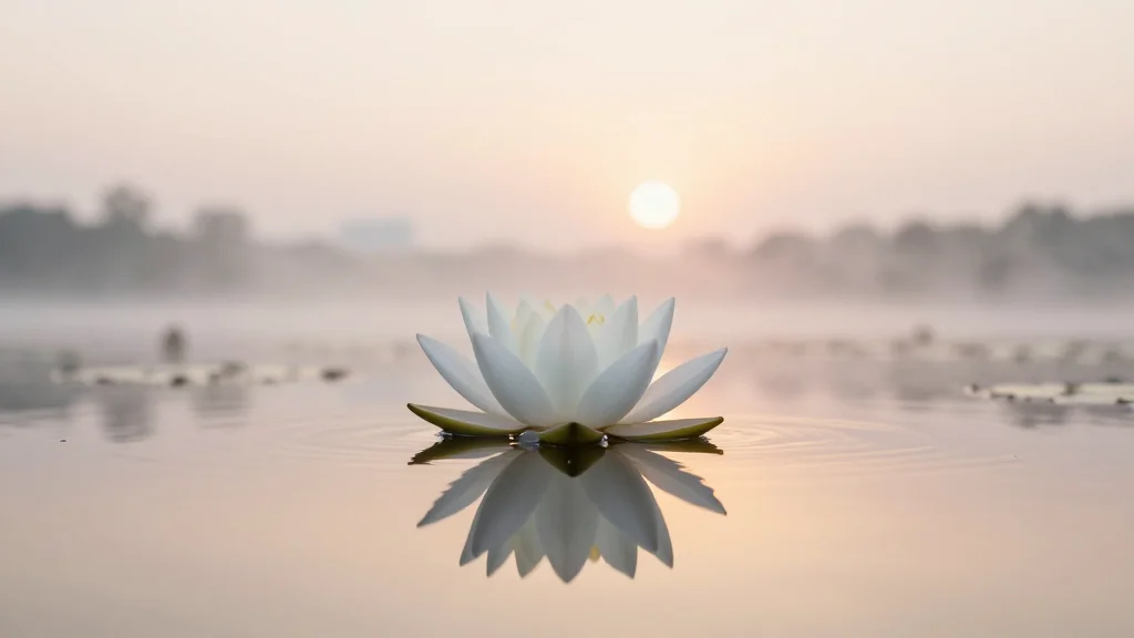 Love Demands Fearless Presence, Not Future Fear