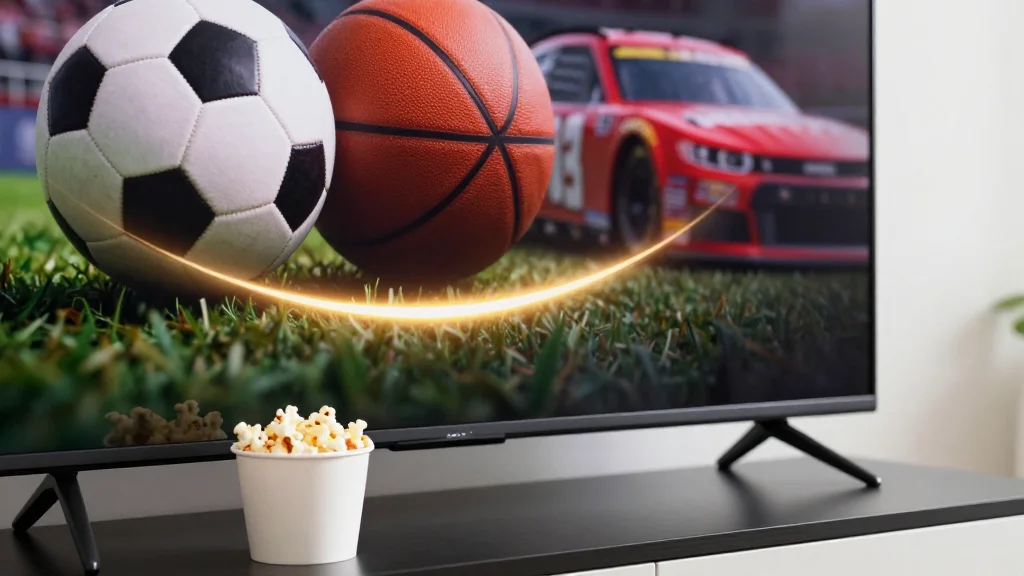 Amazon Is Leveraging Its Sports Rights in Pursuit of Advertising Domination