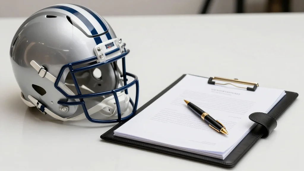 Jets Lock up 30th‑pick WR Omar Cooper Jr.