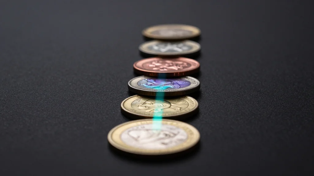 Buy These Crypto Assets at Bargain Prices Now