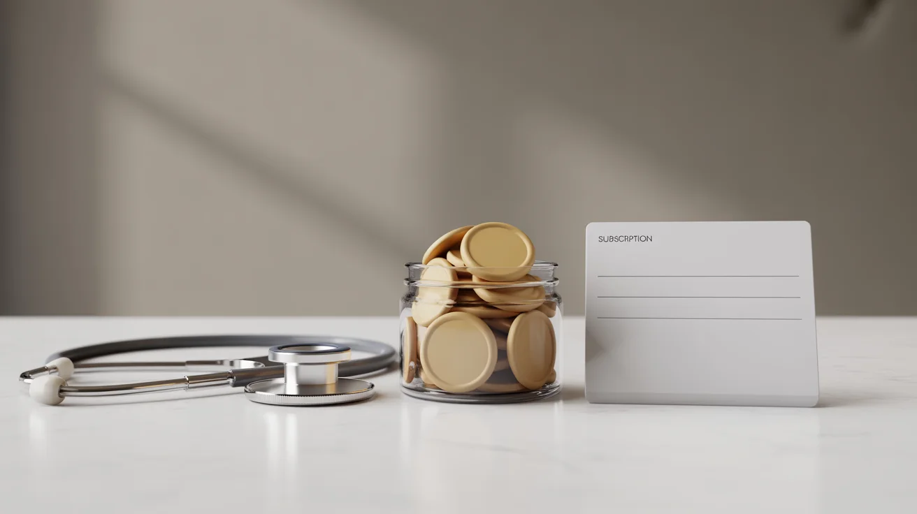 Funding DPC via HSA Could Lower ACA Premiums