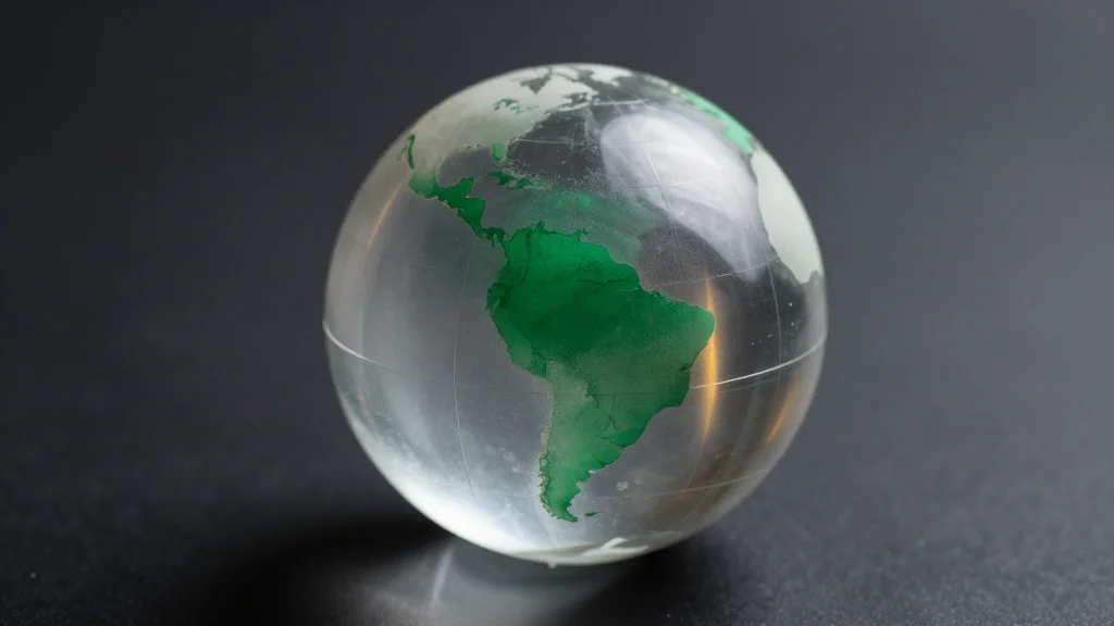 Guyana’s FDI Hits 35% of GDP, Signaling Surge in Investor Confidence