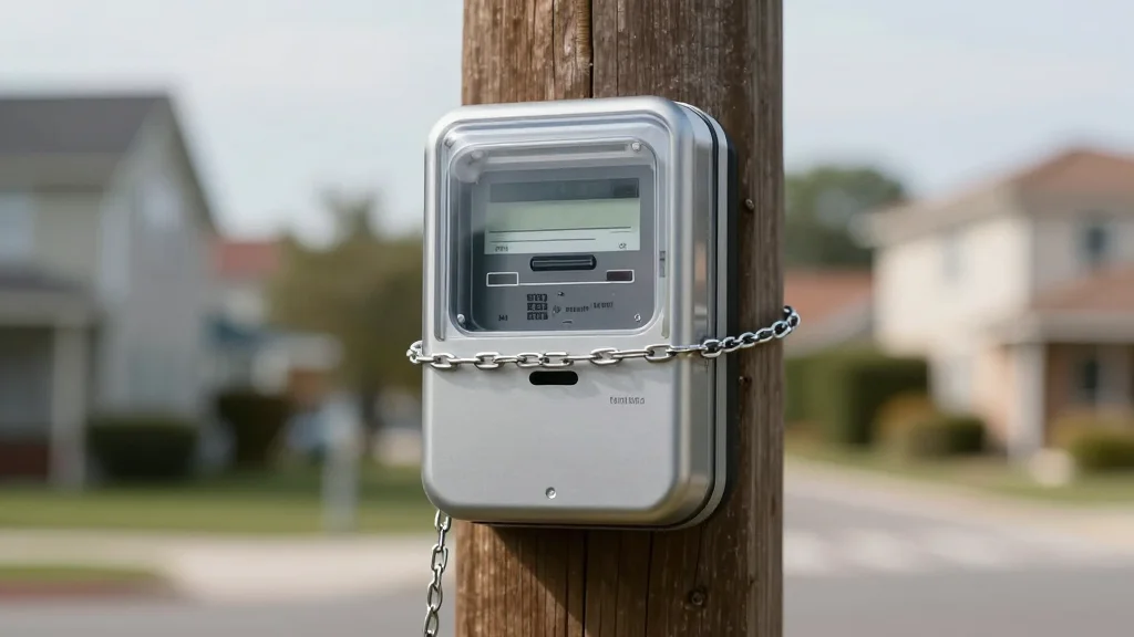 Lee, Massachusetts Smart‑Meter Rollout Sparks Community Backlash, Highlights Governance Gaps