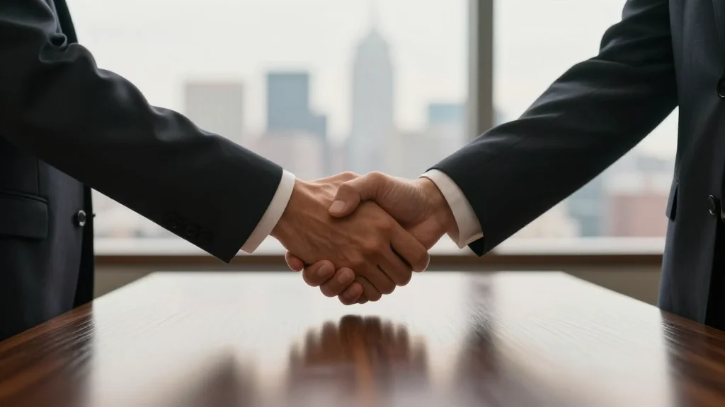 Unexpected Founder Chat After Analyst Cancelled in NYC