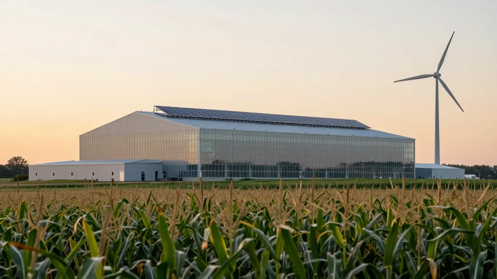 Kentucky Farmers Lead Nationwide Resistance to AI Data Center Plans
