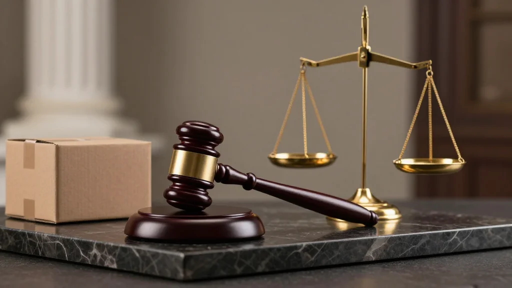 Amazon Seeks Rule to Let Judges Consider Regulatory Settlements in Class Certification
