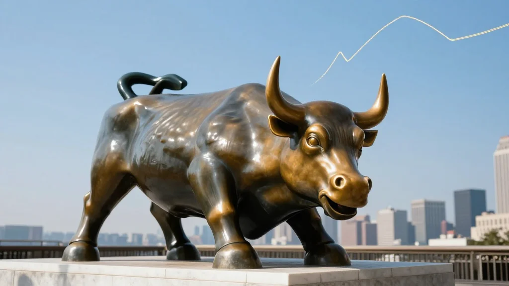 Profit Margin Forecasts Diverge From Recent S&P Trends