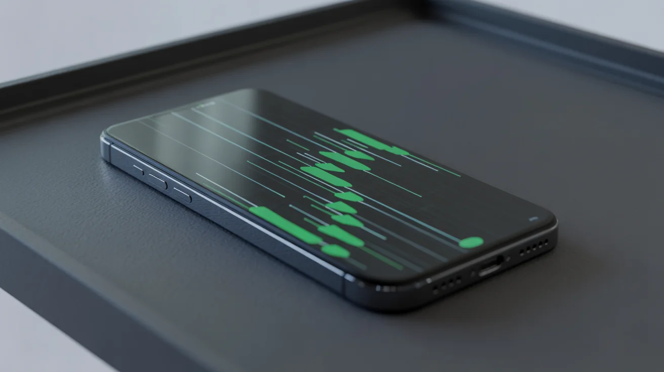 Stock Trading App Development: 5 Things to Know Before You Start