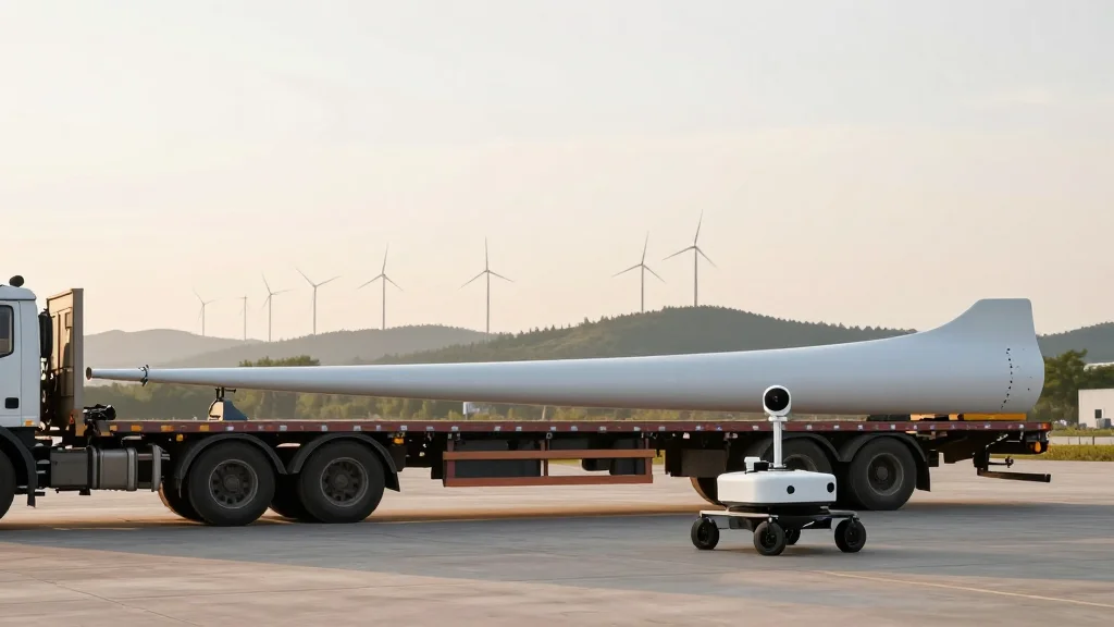 Wind OEMs Pin Hopes on Data Center Energy Demands Amid US Setbacks