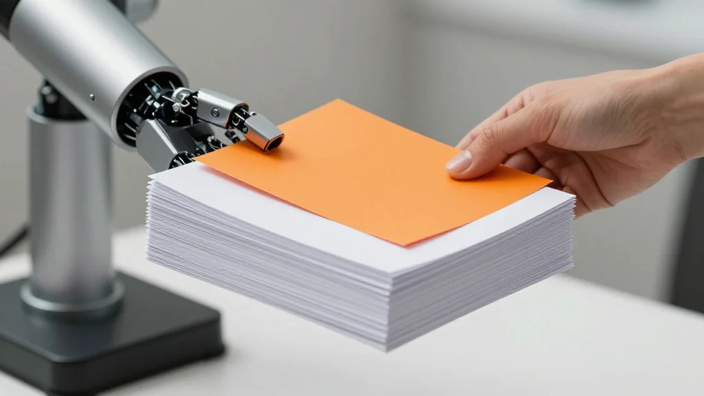 Professionals Choose AI Templates Over Quality Writing