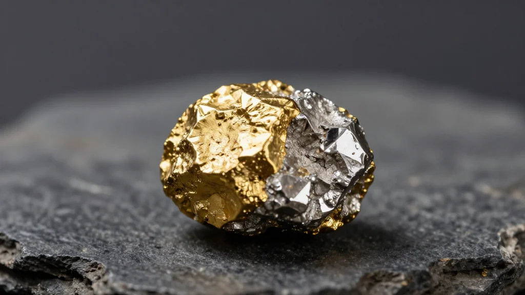 Canagold Gold-Antimony Project Added to Priority List in B.C.