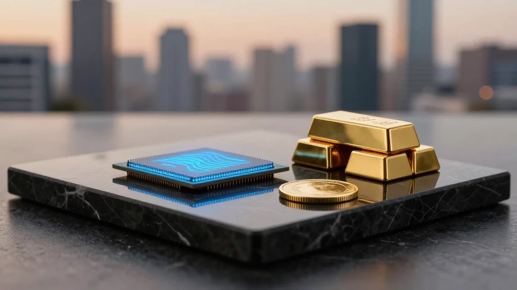 ANELLO Photonics Raises $25M in Series B-2 Funding