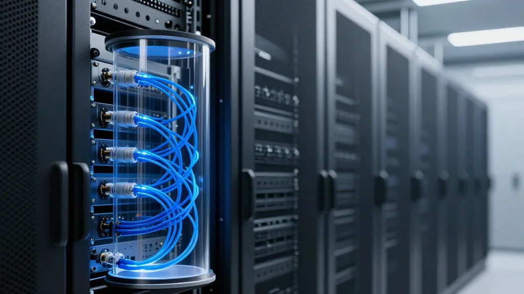 Diskless Databases: What Happens when Storage Isn’t the Bottleneck