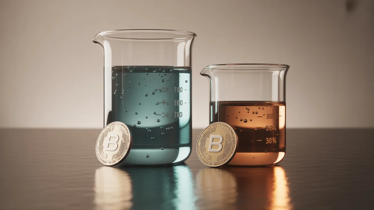 Will Hyperliquid Outpace Solana in ZEC Volume?