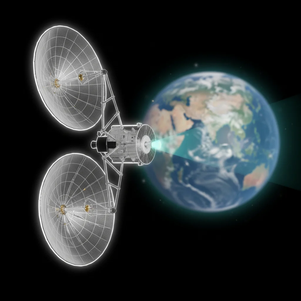 Asia-Pacific Operator Signs $11M Order for Gilat SkyEdge Platform