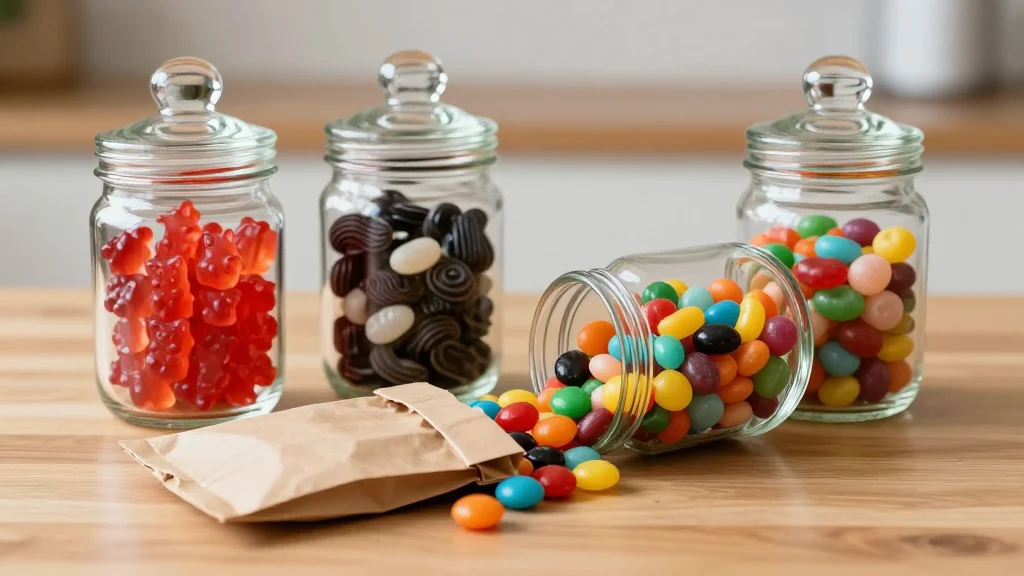 Fazer Acquires Swedish Confectioner Aroma to Boost Pick‑and‑mix Business