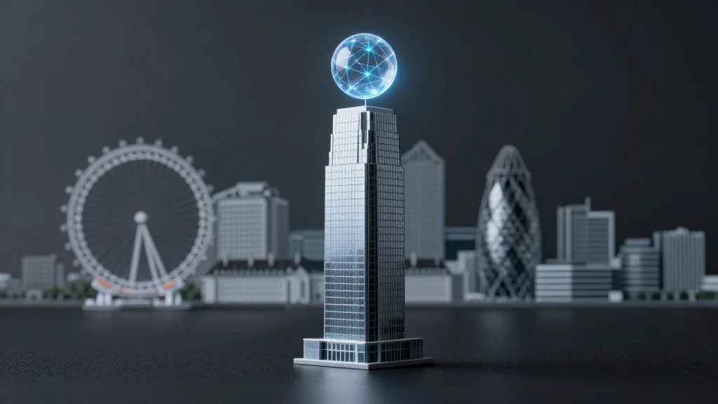 PropTech Pulse Becomes Media Partner for London PropTech Show 2026