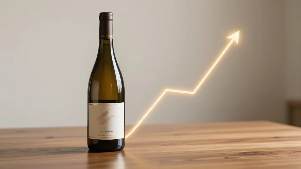 Willamette Valley Vineyards Appoints John Hazlett as CFO Amid 10% Stock Drop