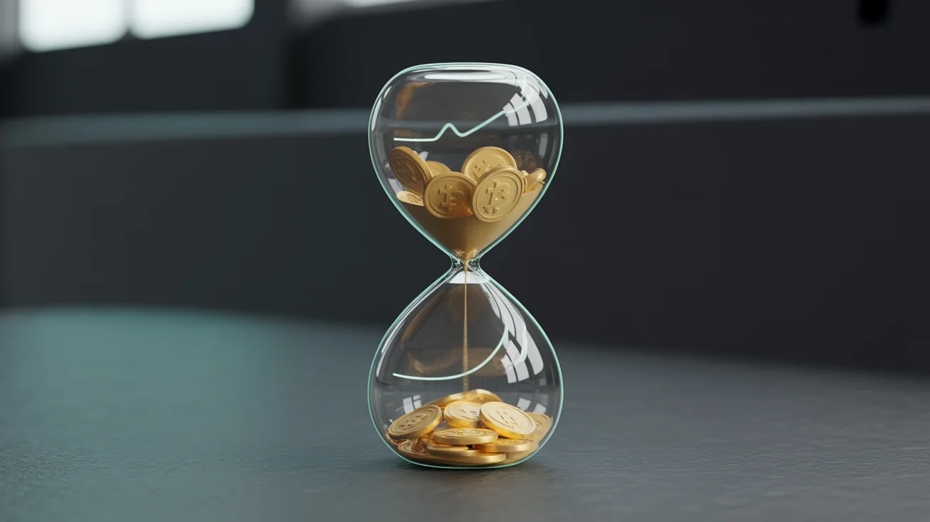 Coinbase's Stable Revenue Signals Faster Crypto Equity Maturation