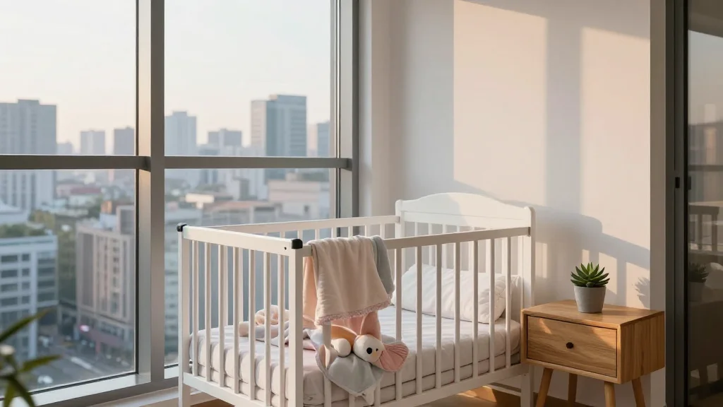 Kid‑friendly Homes Need More Bedrooms, Not Square Footage