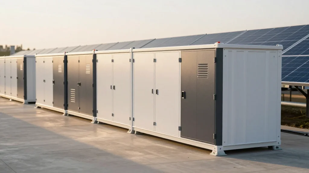 Owning the Full Stack: What U.S. Storage Has to Figure Out Next