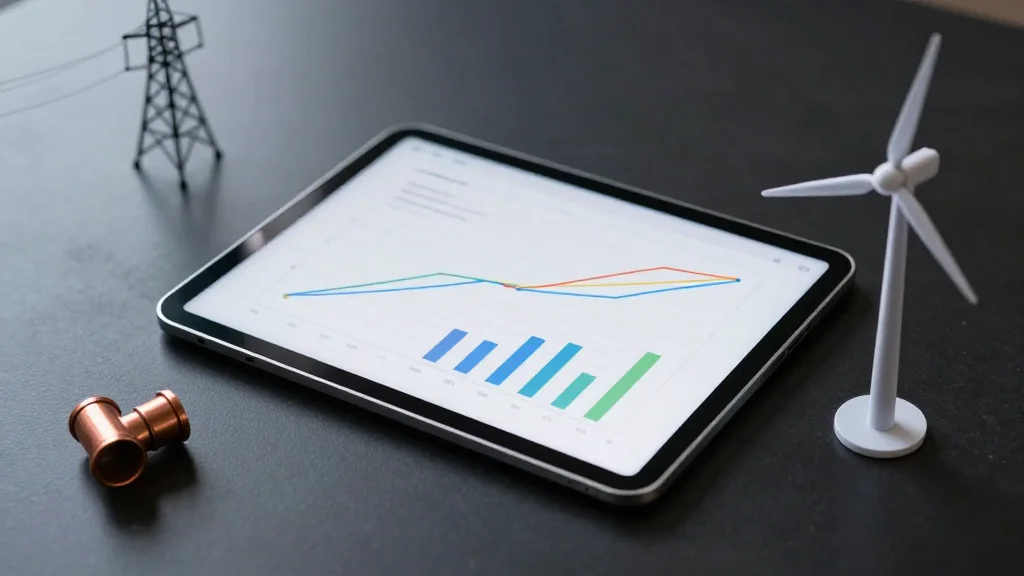 FXU: Utilities Dashboard For February