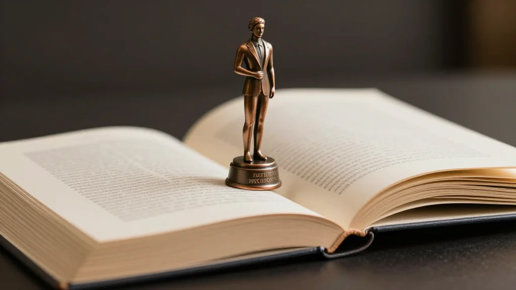 National Book Critics Circle Names 'Kang' 2025 Fiction Winner