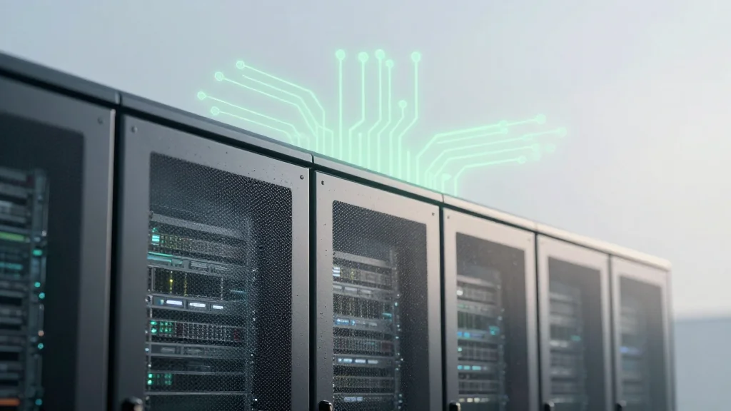 Claude AI’s Memphis Data Center Fuels Pollution Concerns