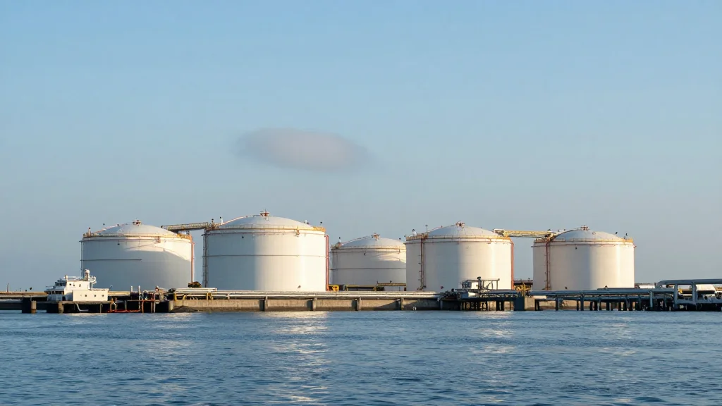 Will LNG Exporters Dodge Hurricane Season Again This Year?
