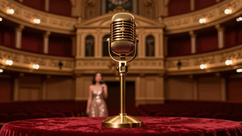 Nicole Scherzinger Live at Royal Albert Hall, AMC April 26‑27