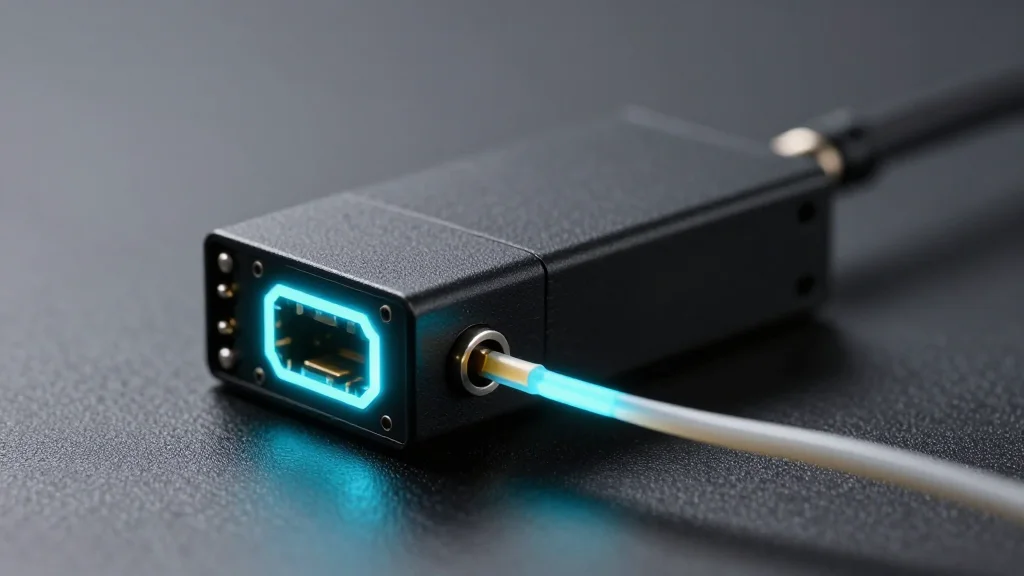 SuperX Shows 1.6 Tbps Optical Modules at Interop Tokyo for DevOps Centers