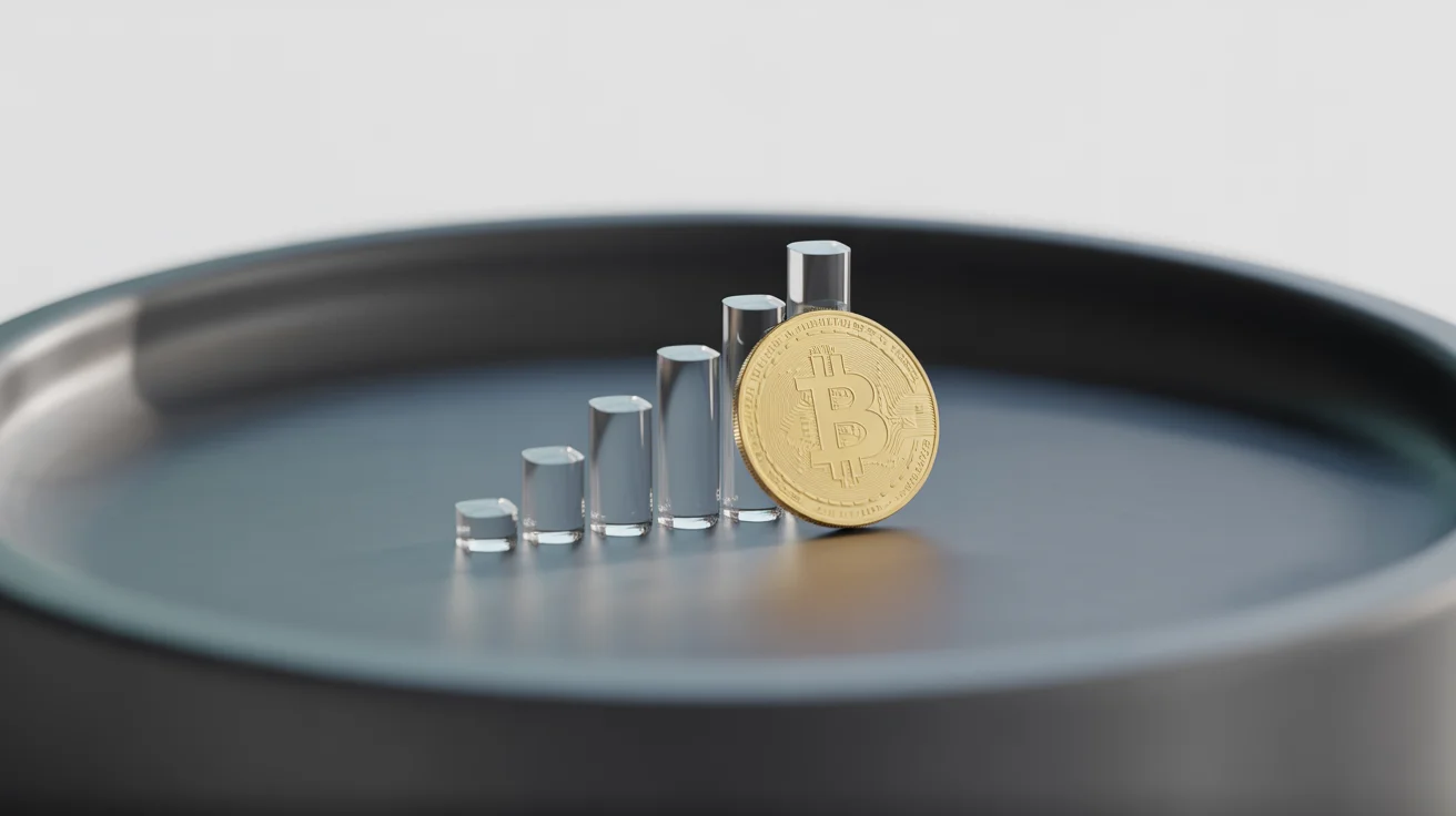 Chasing 5% Crypto Pumps Is Just Gambling