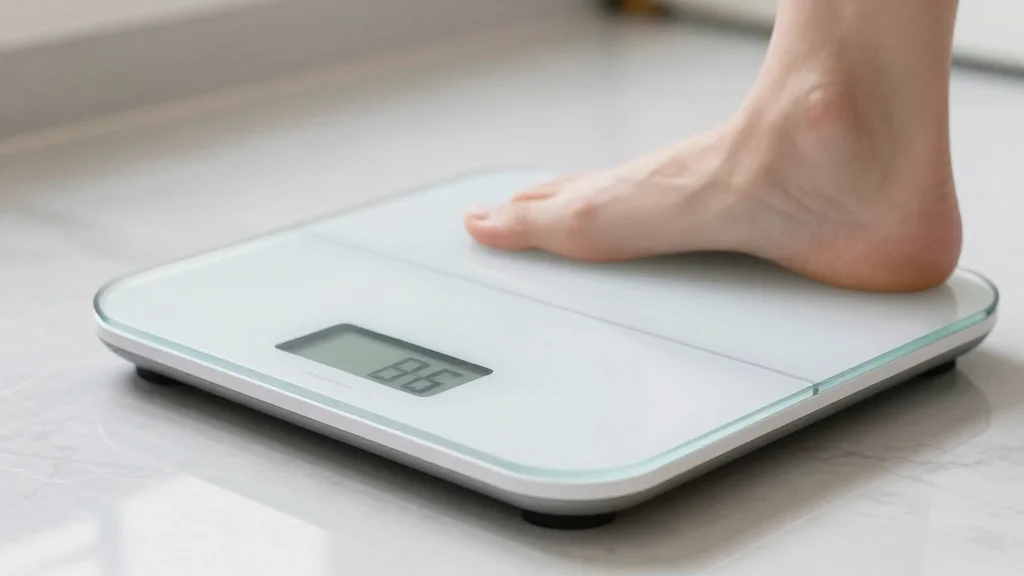 Weight Fluctuations Are Normal—Focus on Long‑Term Trends