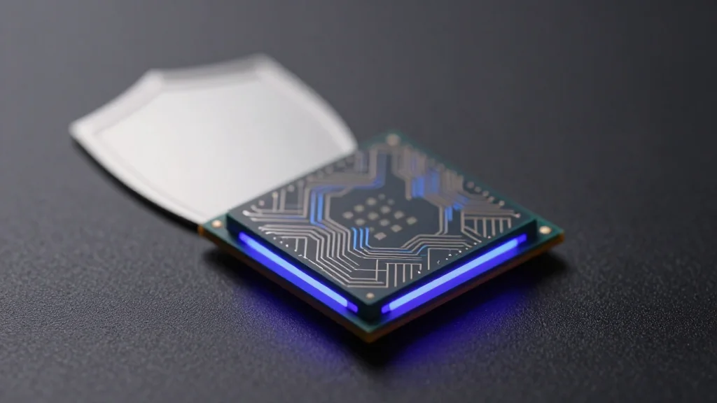 QCi Launches NeuraWave Photonic Reservoir for Edge AI