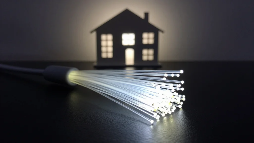 Kinetic Reaches 2 Million Residential Fiber Connections Across 18 States