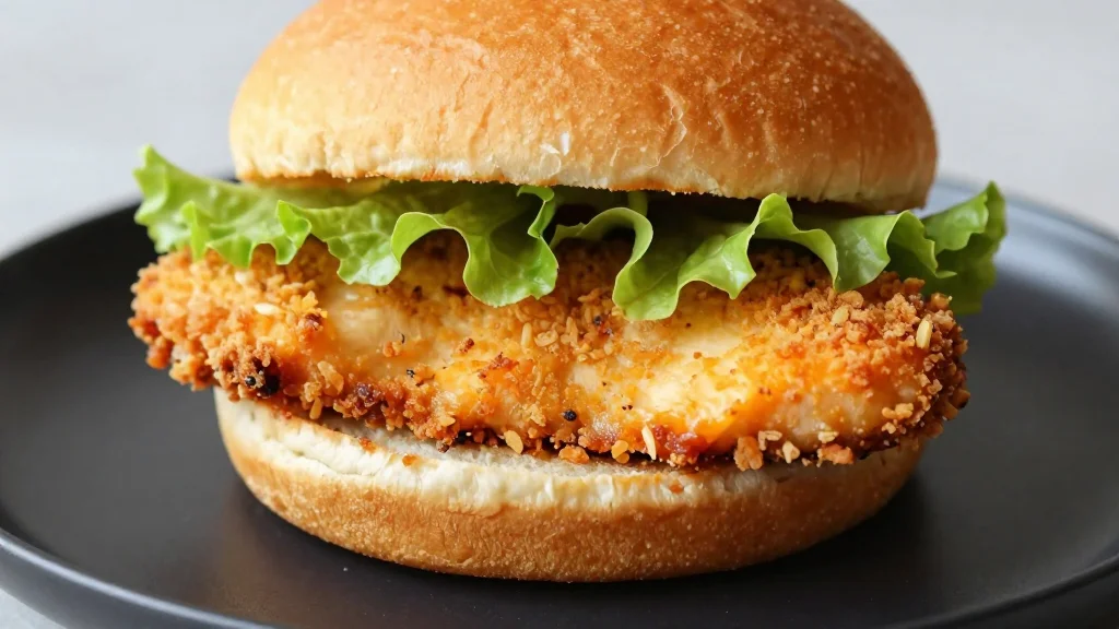 Chicken Takes over Menus as the Protein of Choice