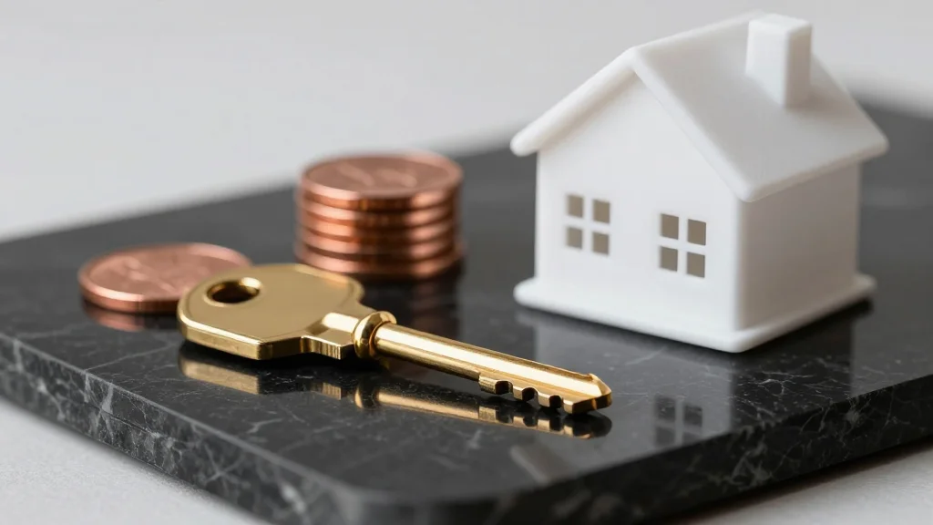 Even Small Mortgage Savings Beat Retail Prices
