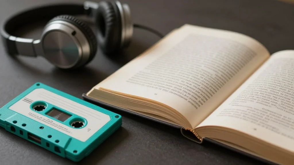 Patrick Cottrell’s Book Notes Music Playlist for His Novel Afternoon Hours of a Hermit